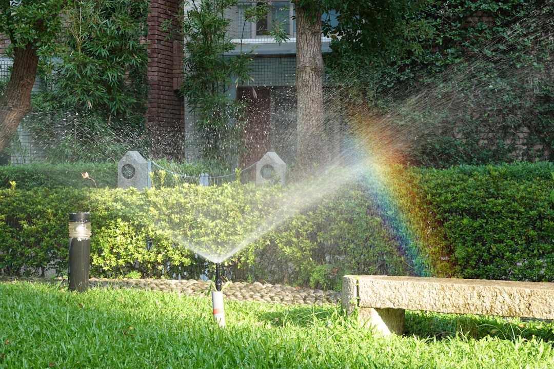 Breaking Down the Average Cost of a Water Sprinkler System Breaking Down the Average Cost of a Water Sprinkler System