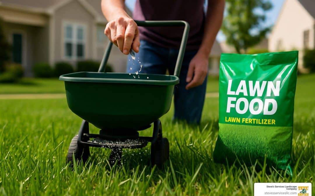 Grass Class: Understanding Lawn Feed Fertilizer Essentials