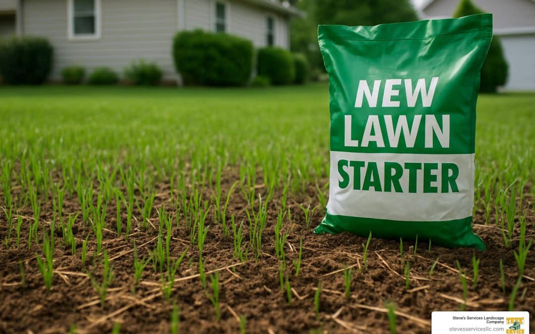 The Ultimate Guide to Lawn Feed for New Lawns