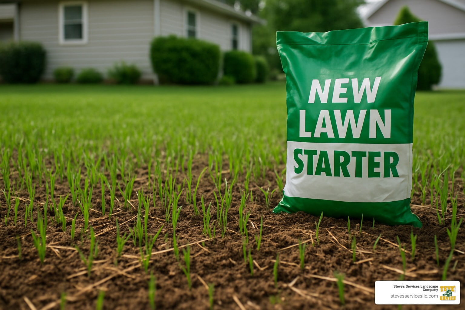 The Ultimate Guide to Lawn Feed for New Lawns The Ultimate Guide to Lawn Feed for New Lawns