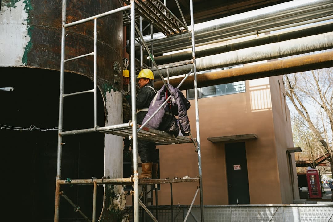 An Essential Guide to General Contracting Services