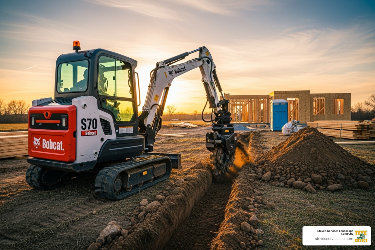 Bidding and Beyond Mastering Small Excavation Projects Bidding and Beyond Mastering Small Excavation Projects