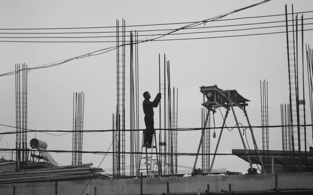 The Insider’s Guide to Hiring Local Commercial Contractors