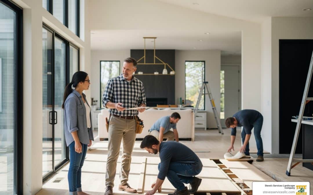 Find Local Remodeling Contractors Near Me: Your Home Deserves the Best