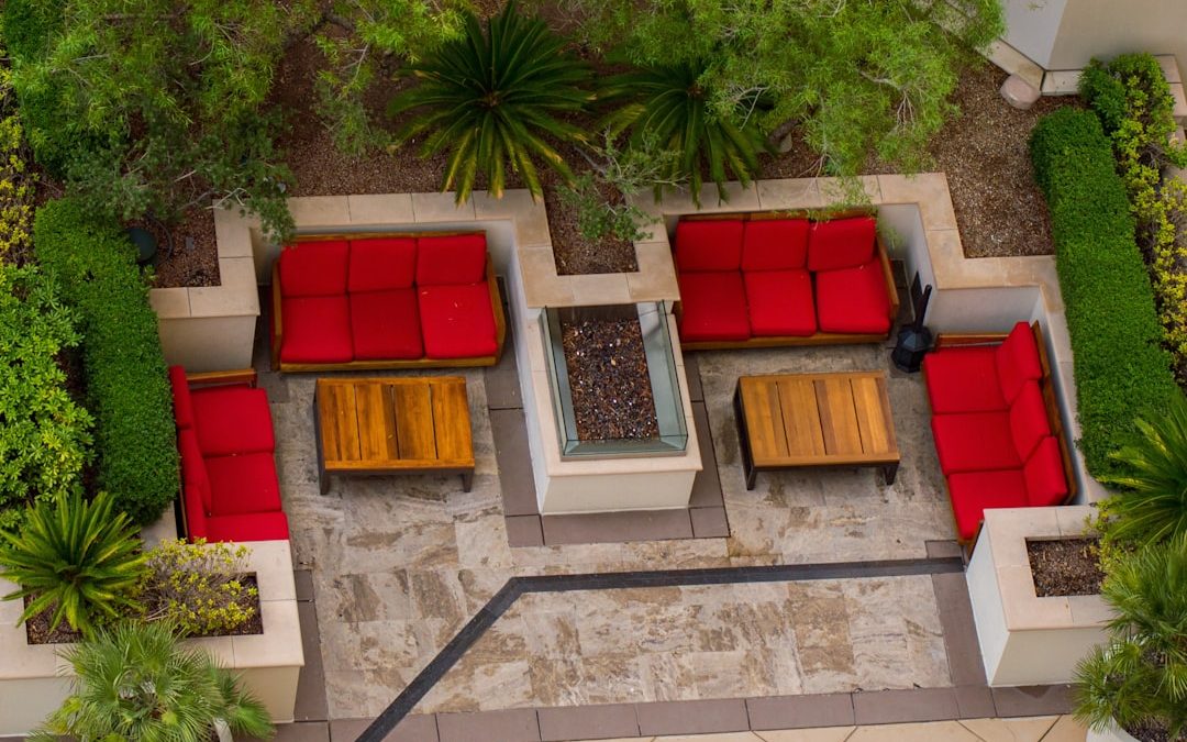 Patio Installers Who Rock Your Outdoor Space
