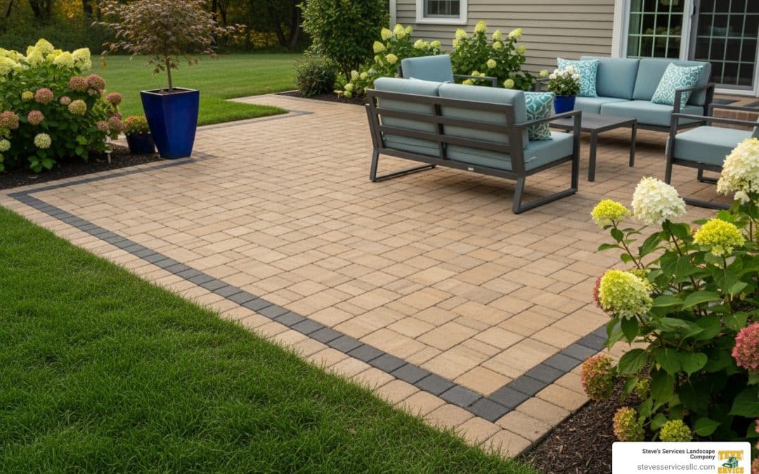 Patio Dreams Delivered: Top Local Paver Patio Installers