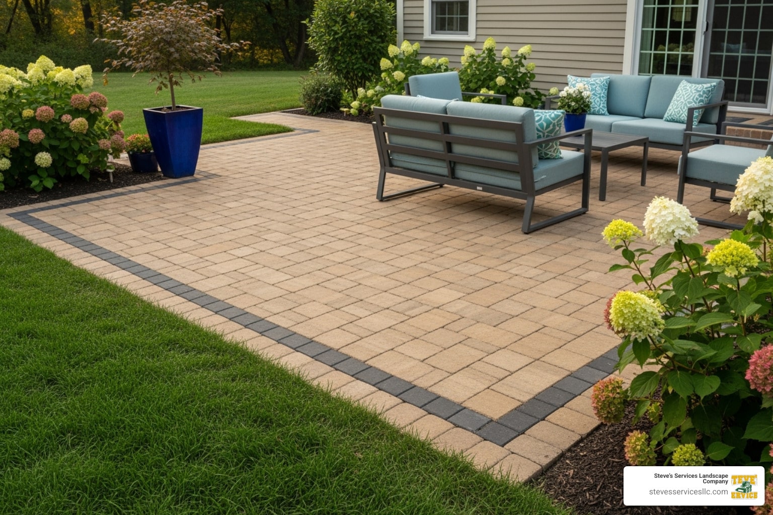 Patio Dreams Delivered: Top Local Paver Patio Installers Patio Dreams Delivered: Top Local Paver Patio Installers