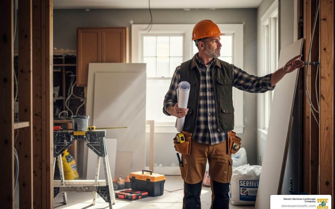 Renovation Ready: Unearthing Licensed & Insured Contractors Near You