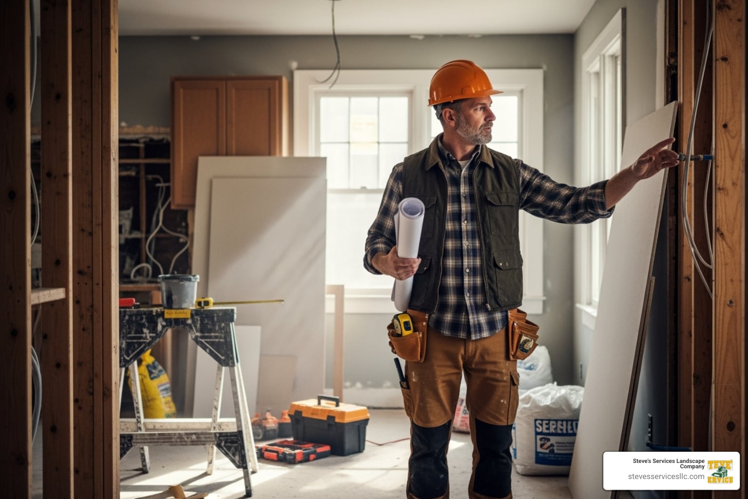 Renovation Ready: Unearthing Licensed & Insured Contractors Near You