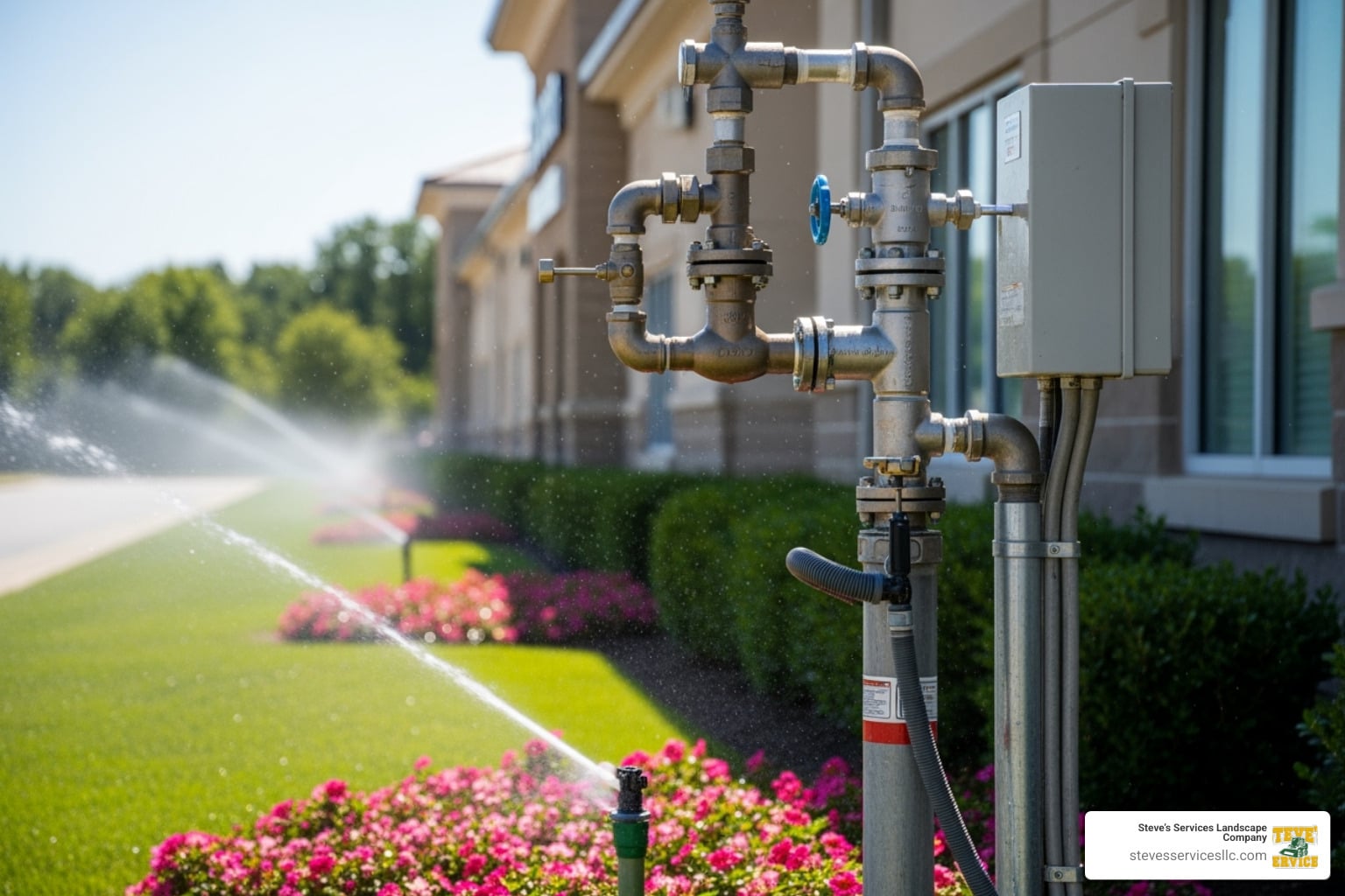 Don’t Let Costs Flow Backwards—Your Guide to Sprinkler Backflow Preventer Prices Don’t Let Costs Flow Backwards—Your Guide to Sprinkler Backflow Preventer Prices
