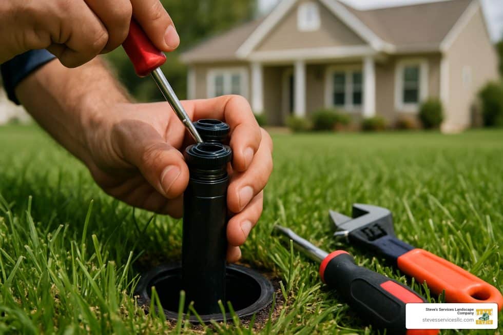 Interesting Info About Sprinkler Repair Katy