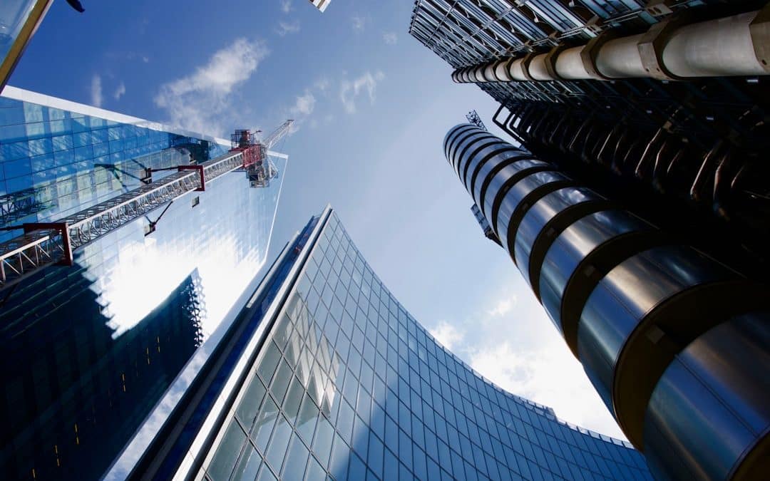 From Blueprint to Business: Becoming a Commercial General Contractor