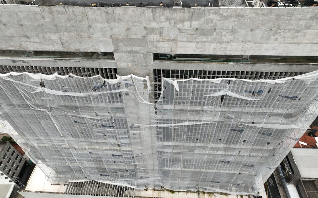 Near Me, Near Perfect: Discovering Your Ideal General Construction Partner