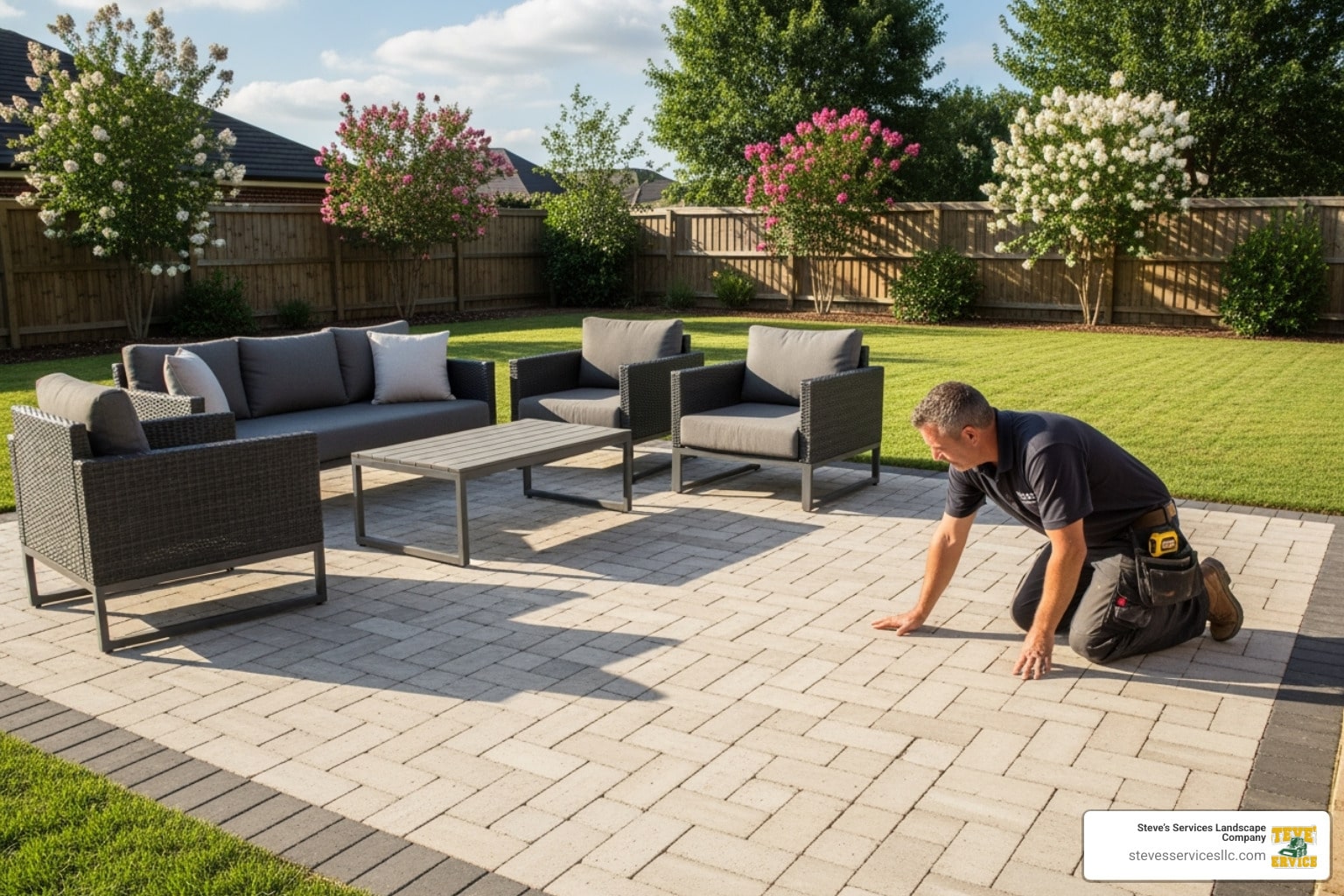Hire a Patio Pro: Expert Contractors in Burlington, MA Hire a Patio Pro: Expert Contractors in Burlington, MA