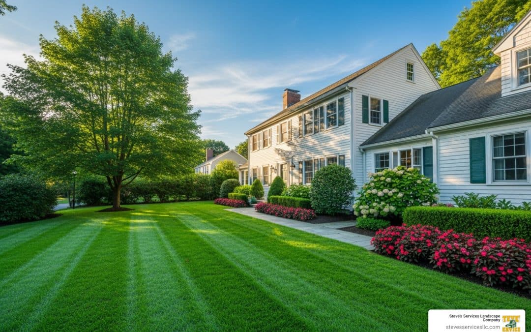 Your Guide to Lawn Fertilization Costs and a Greener Wallet