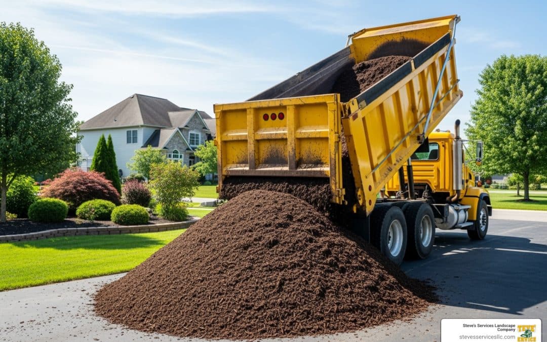 Mulch Delivery Saugus MA: Top Services to Spruce Up Your Yard
