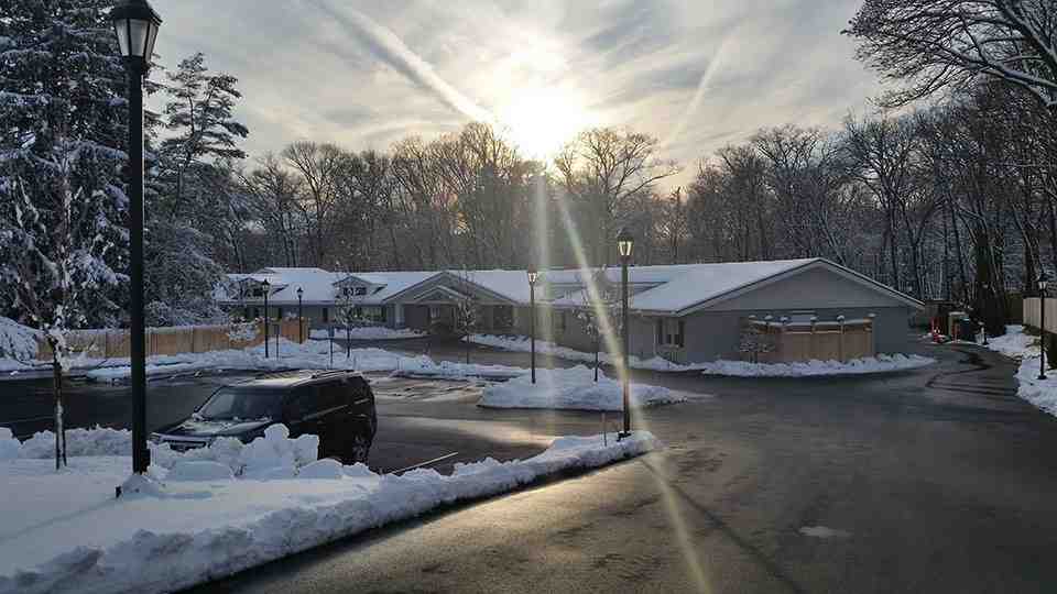 Keep Your Stoneham Property Clear: A Guide to Local Snow Plowing Keep Your Stoneham Property Clear: A Guide to Local Snow Plowing
