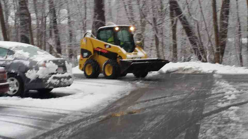 Professional Snow Removal in Wakefield: Your Winter Solution