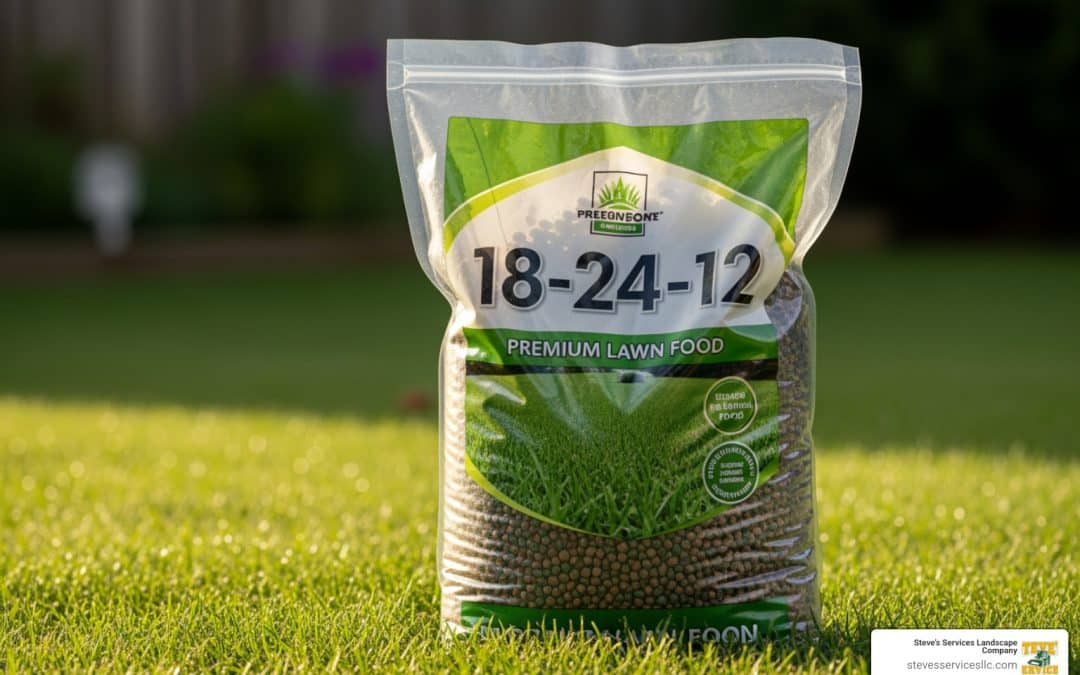Unlock Growth with 18-24-12 Fertilizer