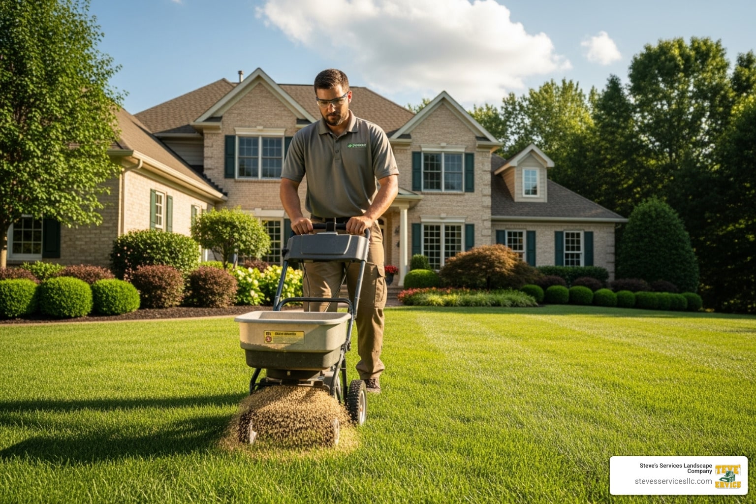 The Secret to a Lush Lawn: Your Ultimate Fertilizing Handbook