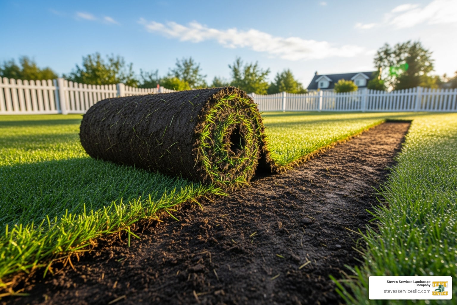 Unearthing the Truth: What’s the Real Price of Sod Per Square Foot?