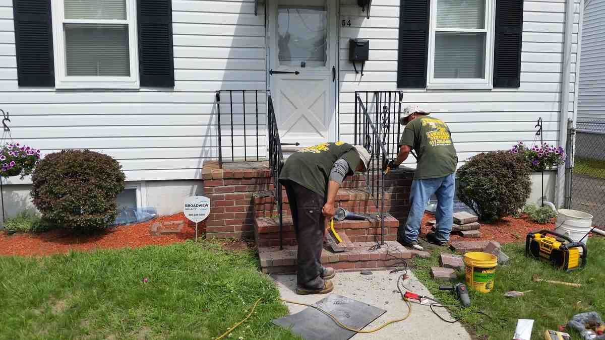 Brick by Brick: Your Guide to Vetting Local Masonry Contractors