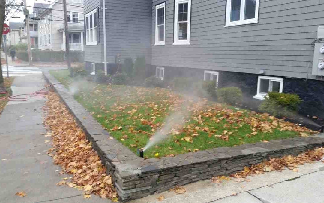 The Hidden Price Tag: How Much for an Underground Sprinkler System?