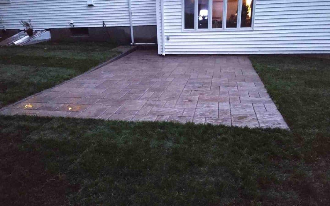 Step Outside: Finding the Best Patio Installers in Reading, MA