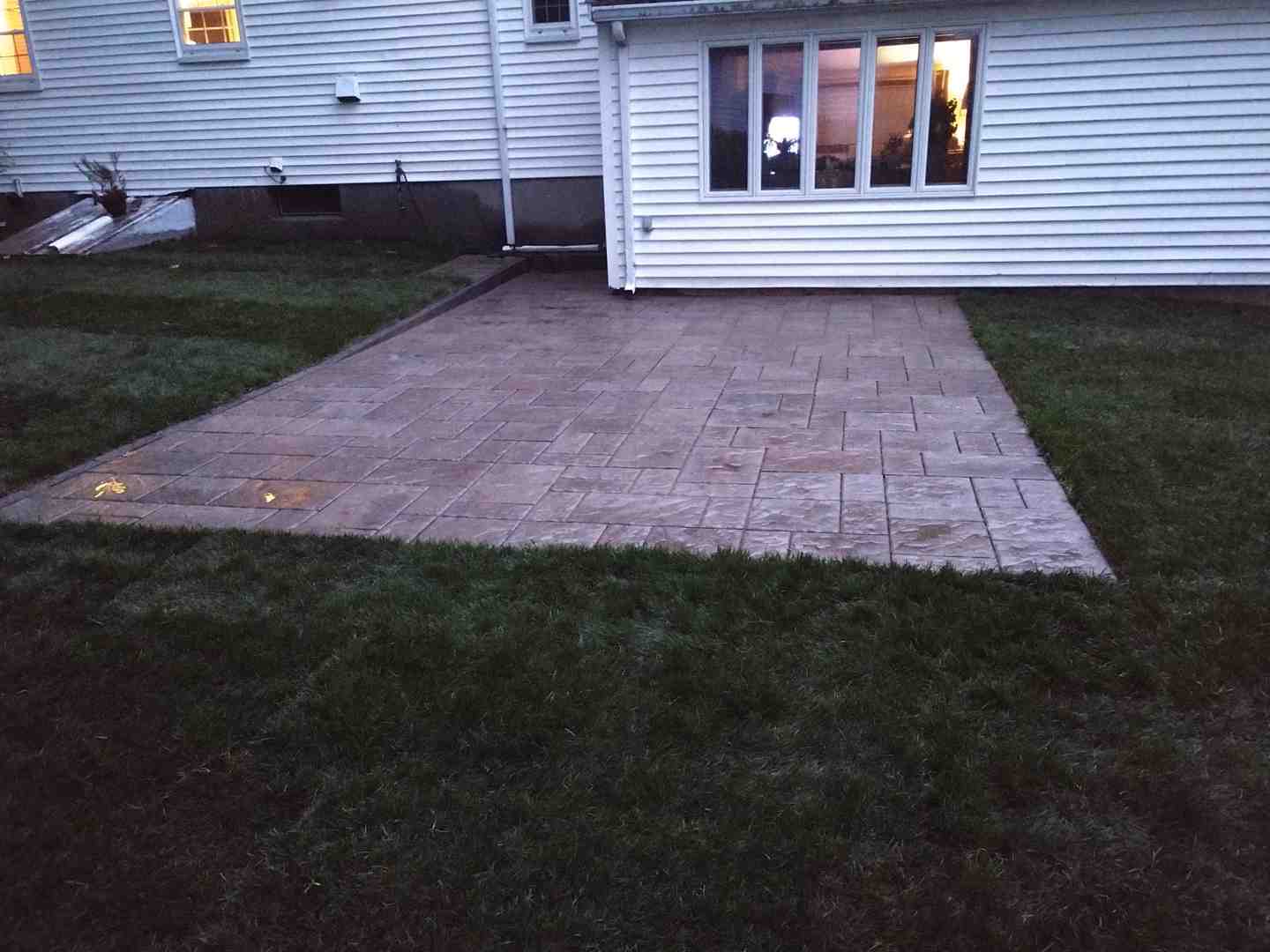 Step Outside: Finding the Best Patio Installers in Reading, MA