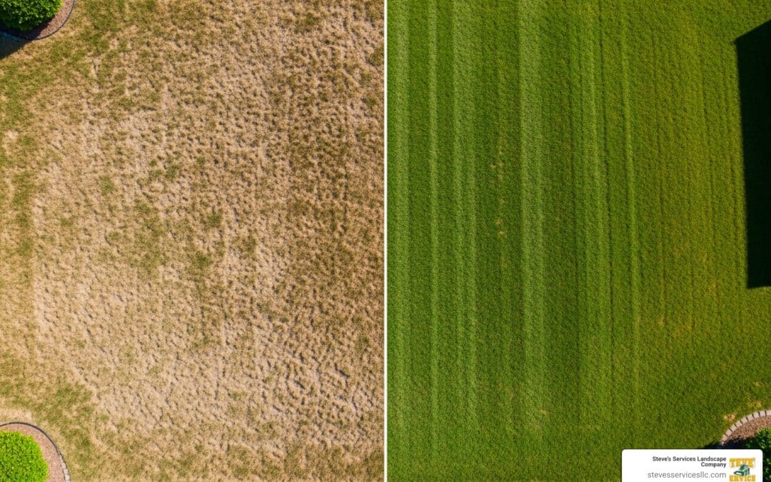 Grow Green with Ease: Your Guide to the Hydro Mousse Seed Coating Formula