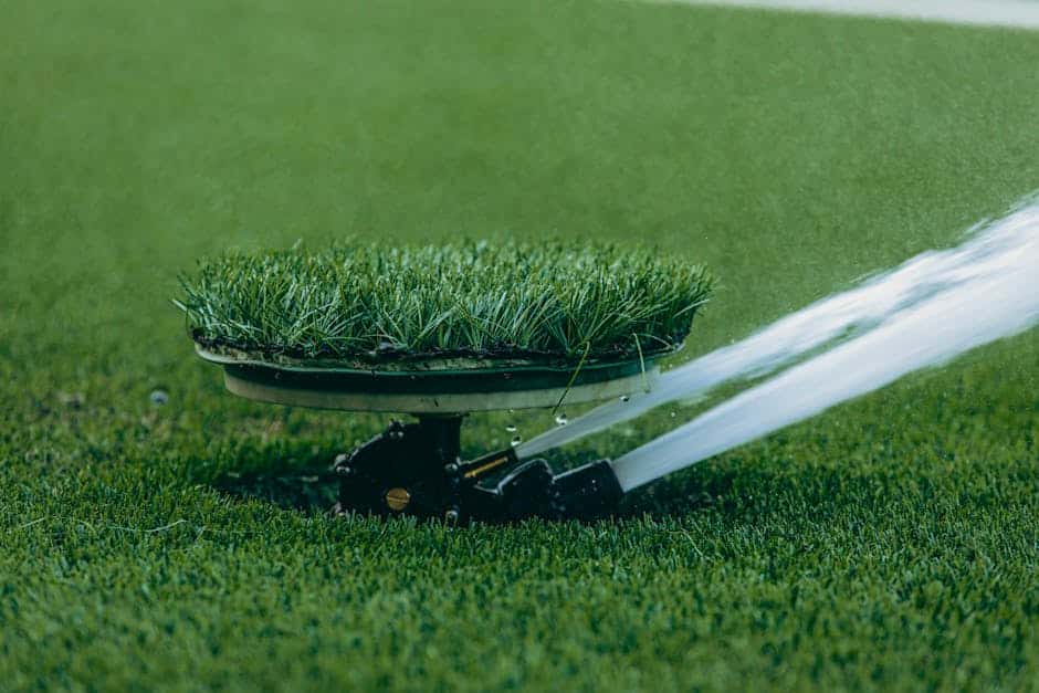 Can You Charge Your Sprinkler System Yourself? Absolutely!