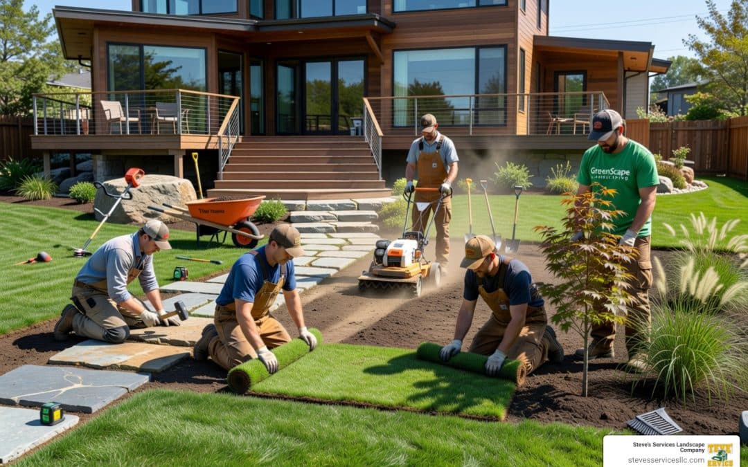 Building Dreams: Discover Top General Contractors in Your Area
