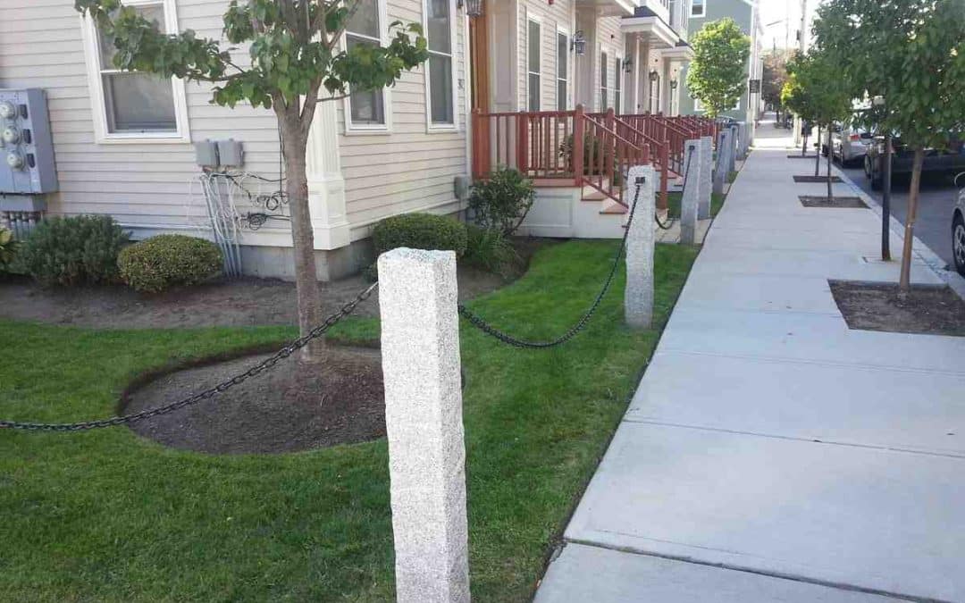 What’s in Your Contract? Essential Commercial Landscape Maintenance Services