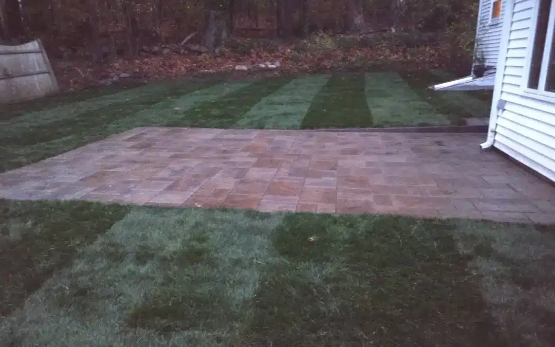 Build Your Backyard Oasis: Top Patio Contractors Near Me