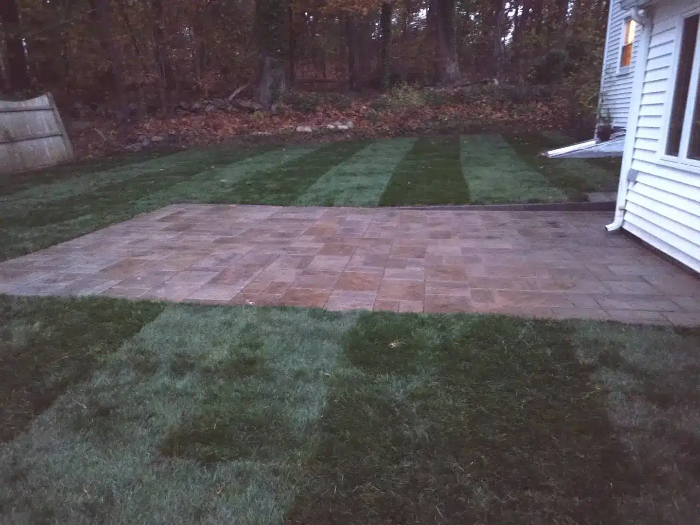 Build Your Backyard Oasis: Top Patio Contractors Near Me