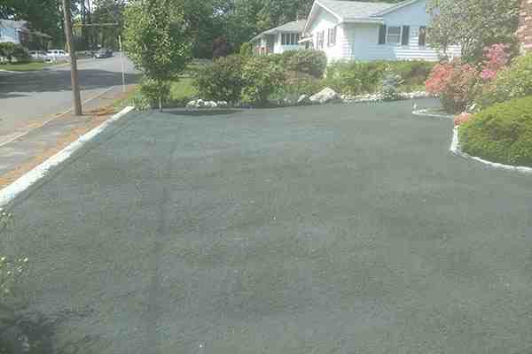 Why North Reading Homeowners are Swapping Sod for Professional Hydroseed Why North Reading Homeowners are Swapping Sod for Professional Hydroseed