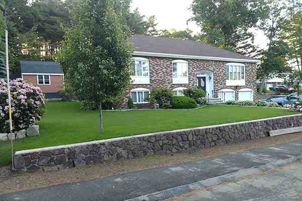 Top Hydroseeding Services for Wakefield and Burlington Homeowners