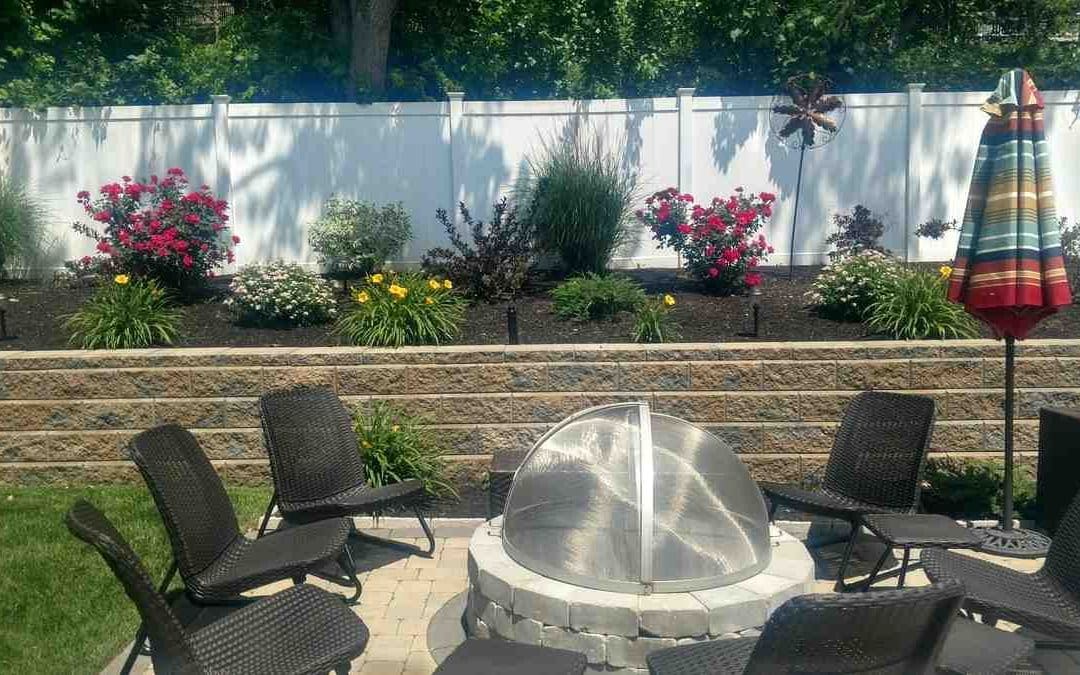 Don’t Take Your Yard for Granite in Revere