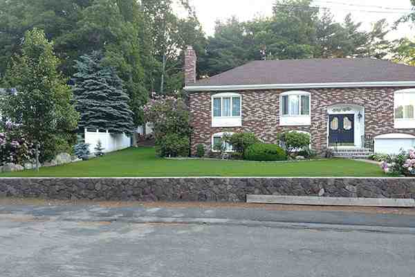 How to Find Affordable Lawn Care in Danvers Starting at $19