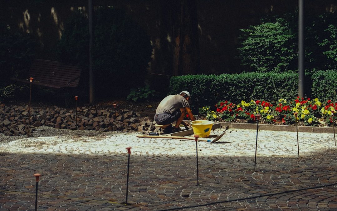Yard Installation 101