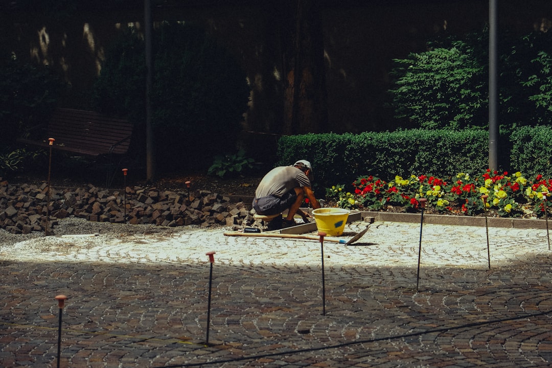 Yard Installation 101 Yard Installation 101