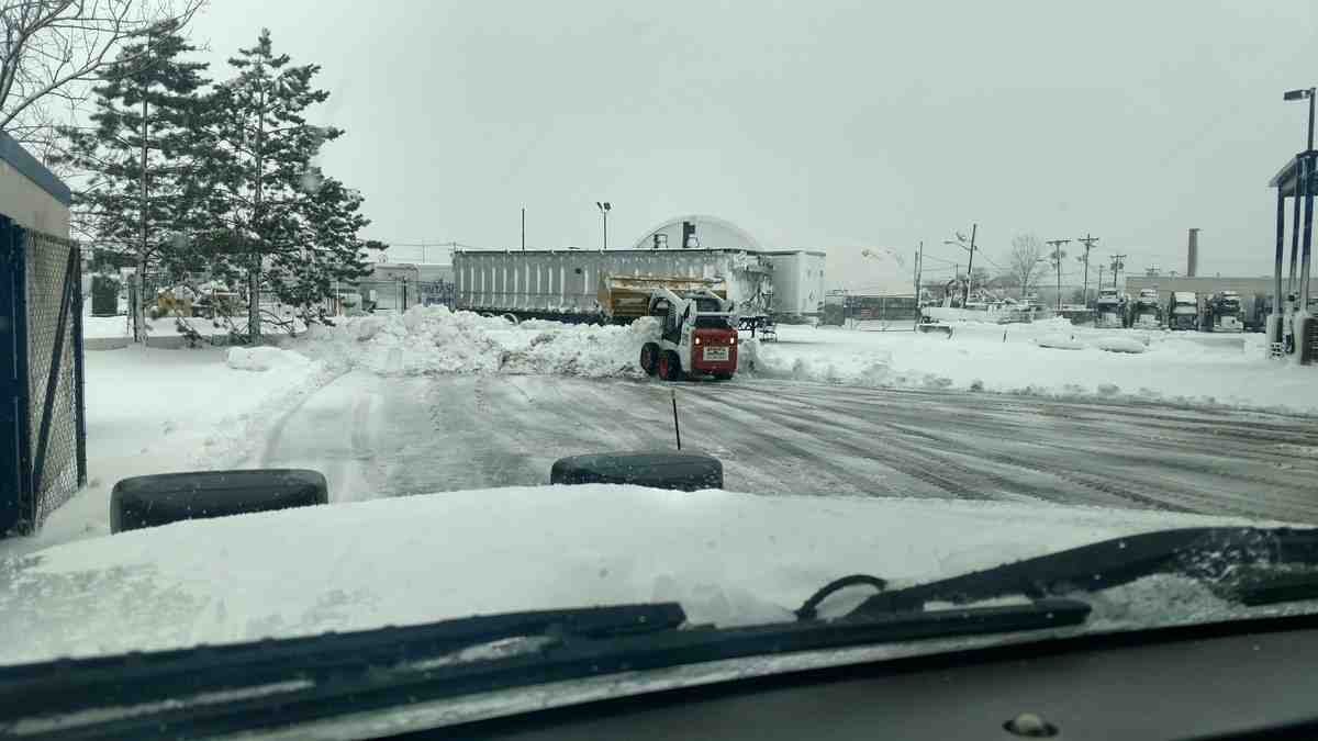 The Best Snow Removal Danvers MA Has to Offer