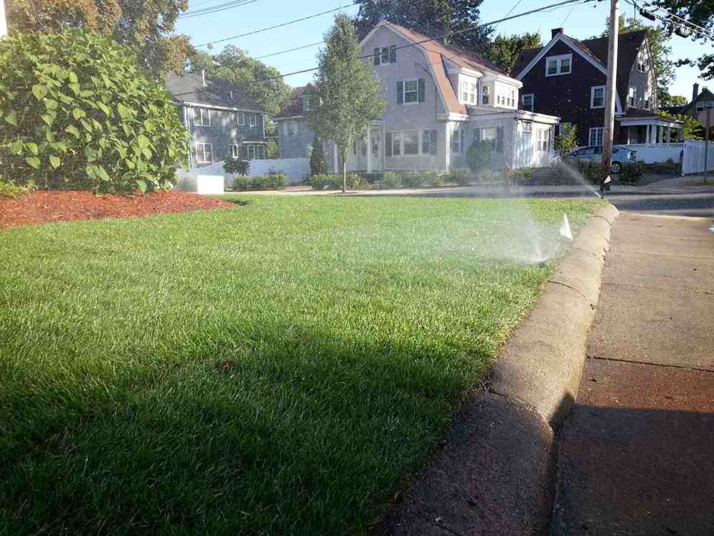 Woburn Lawn Service Secrets for a Picture-Perfect Front Lawn Woburn Lawn Service Secrets for a Picture-Perfect Front Lawn