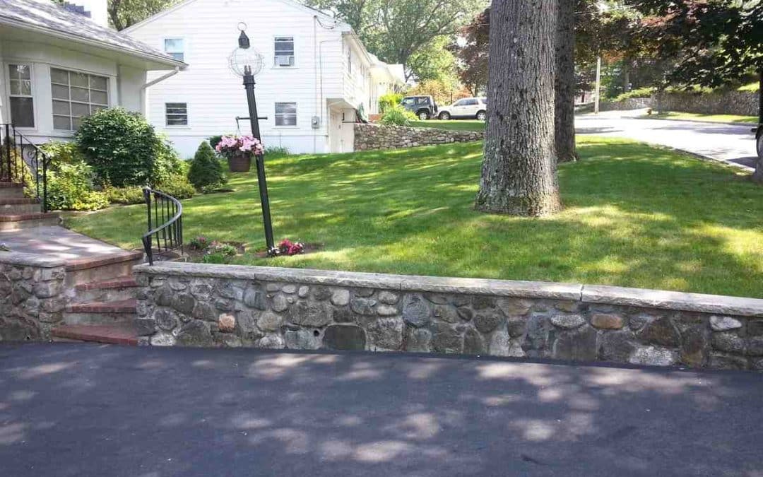 The Ultimate Guide to Danvers Retaining Wall Builders