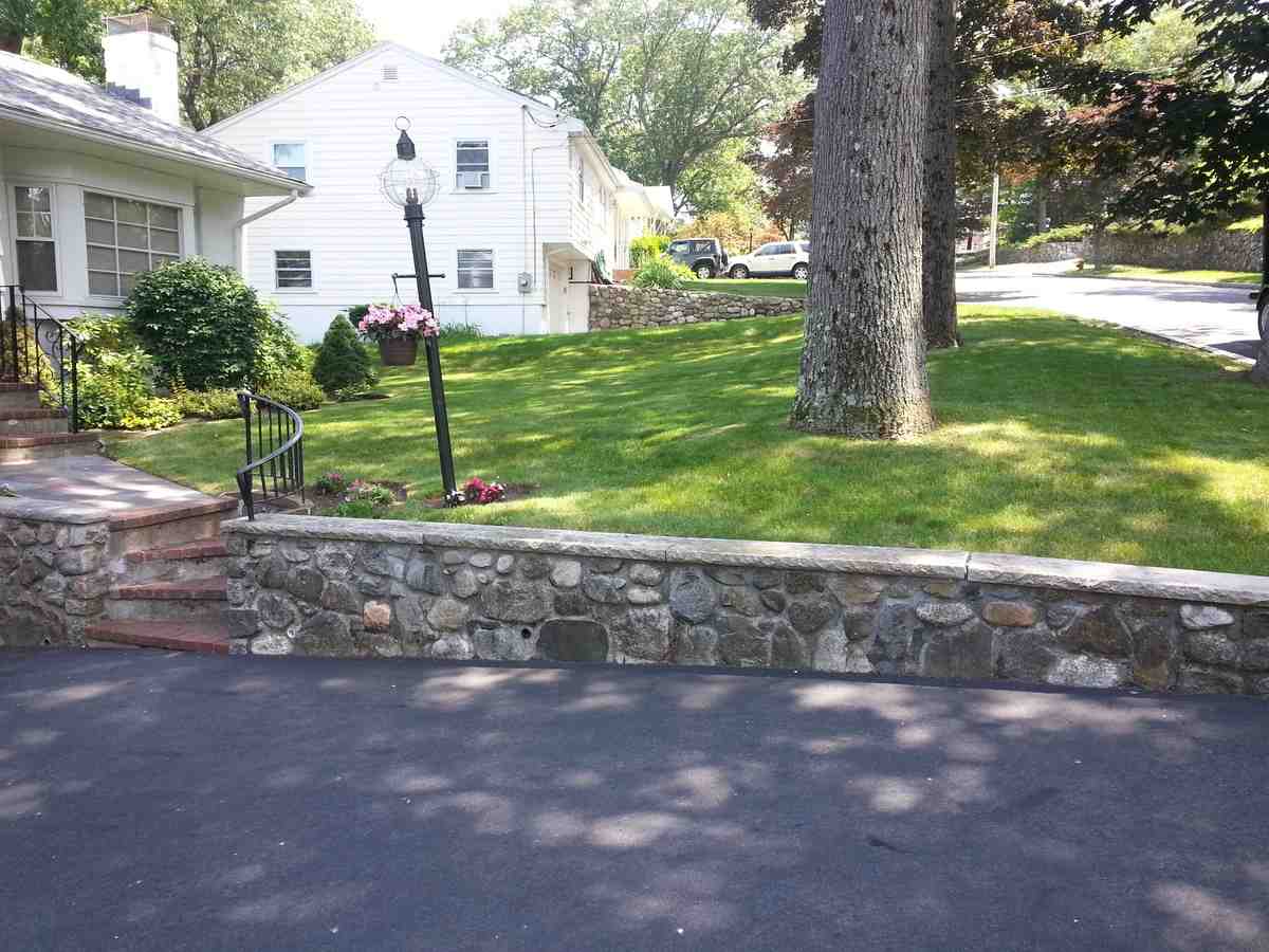 The Ultimate Guide to Danvers Retaining Wall Builders The Ultimate Guide to Danvers Retaining Wall Builders