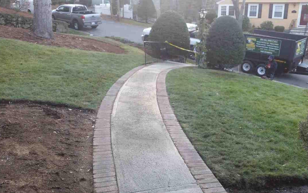 The Ultimate Guide to Hardscaping Services in Melrose MA