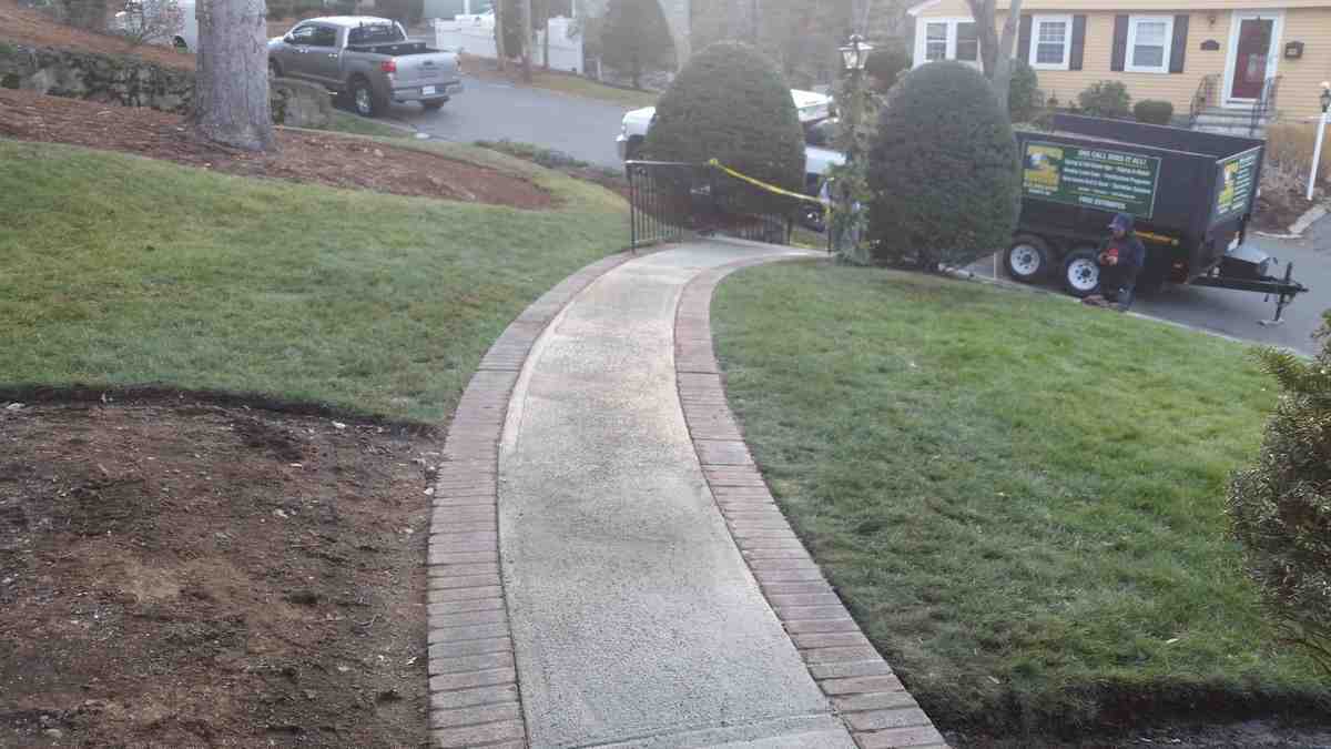 The Ultimate Guide to Hardscaping Services in Melrose MA