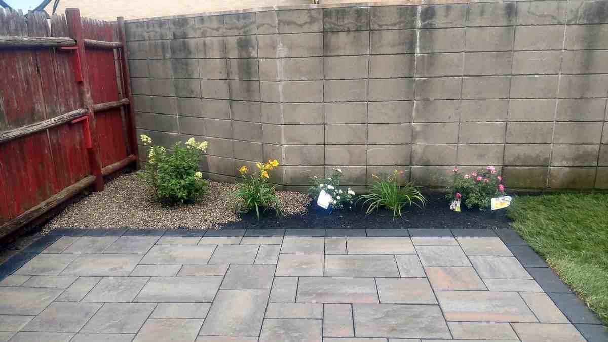 Don’t Take Your Yard for Granite with Danvers Hardscaping Contractors Don’t Take Your Yard for Granite with Danvers Hardscaping Contractors