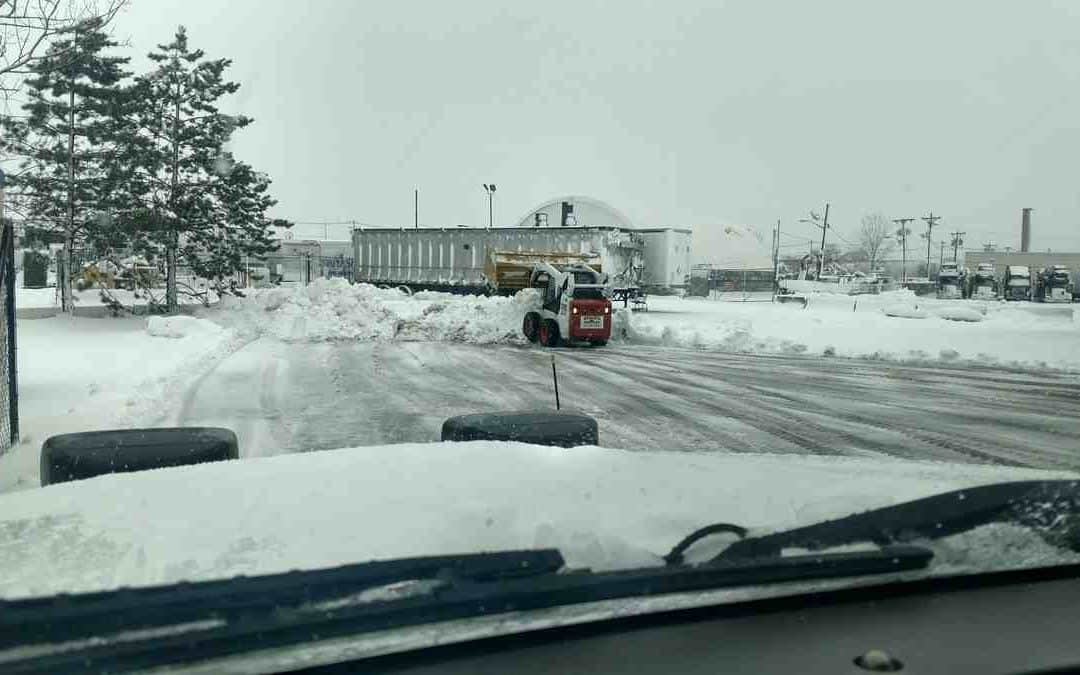 Don’t Get Scooped: The Ultimate Malden Snow Removal Guide