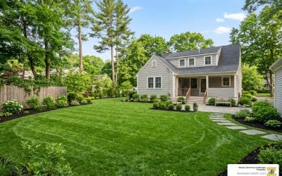 How to Choose the Best Grass Installation in Lynnfield MA